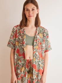 Пижама Women'secret модель 4858802-98 Фото