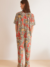 Пижама Women'secret модель 4858802-98 Фото