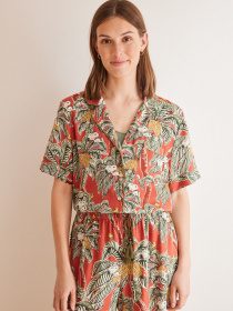 Пижама Women'secret модель 4858802-98 Фото