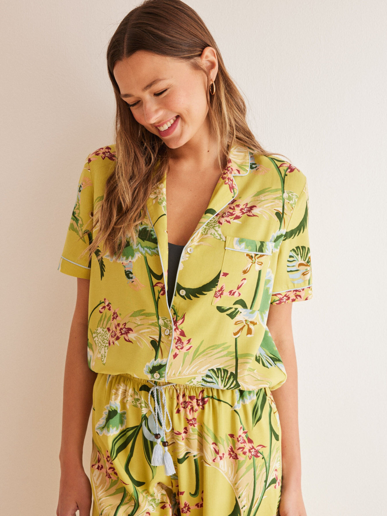 Пижама Women'secret модель 4858805-98 Фото