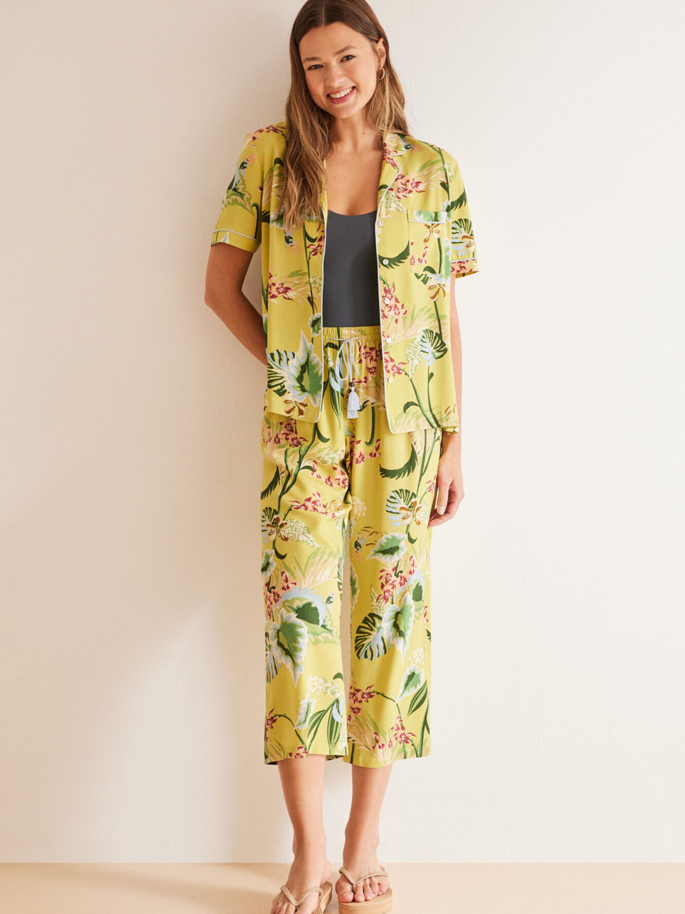 Пижама Women'secret модель 4858805-98 Фото