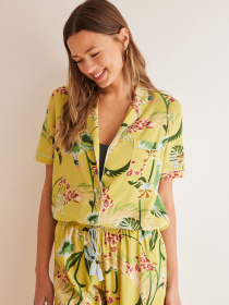 Пижама Women'secret модель 4858805-98 Фото