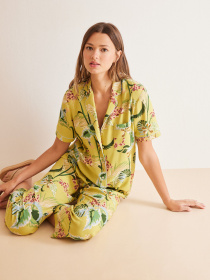 Пижама Women'secret модель 4858805-98 Фото