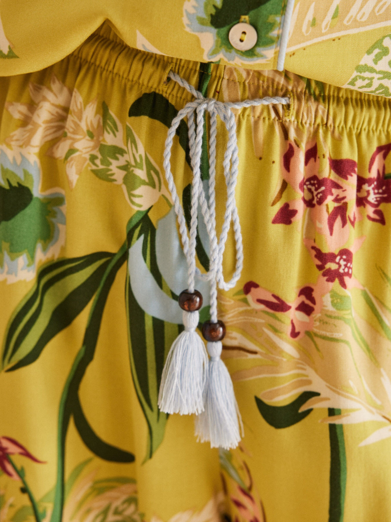 Пижама Women'secret модель 4858805-98 Фото