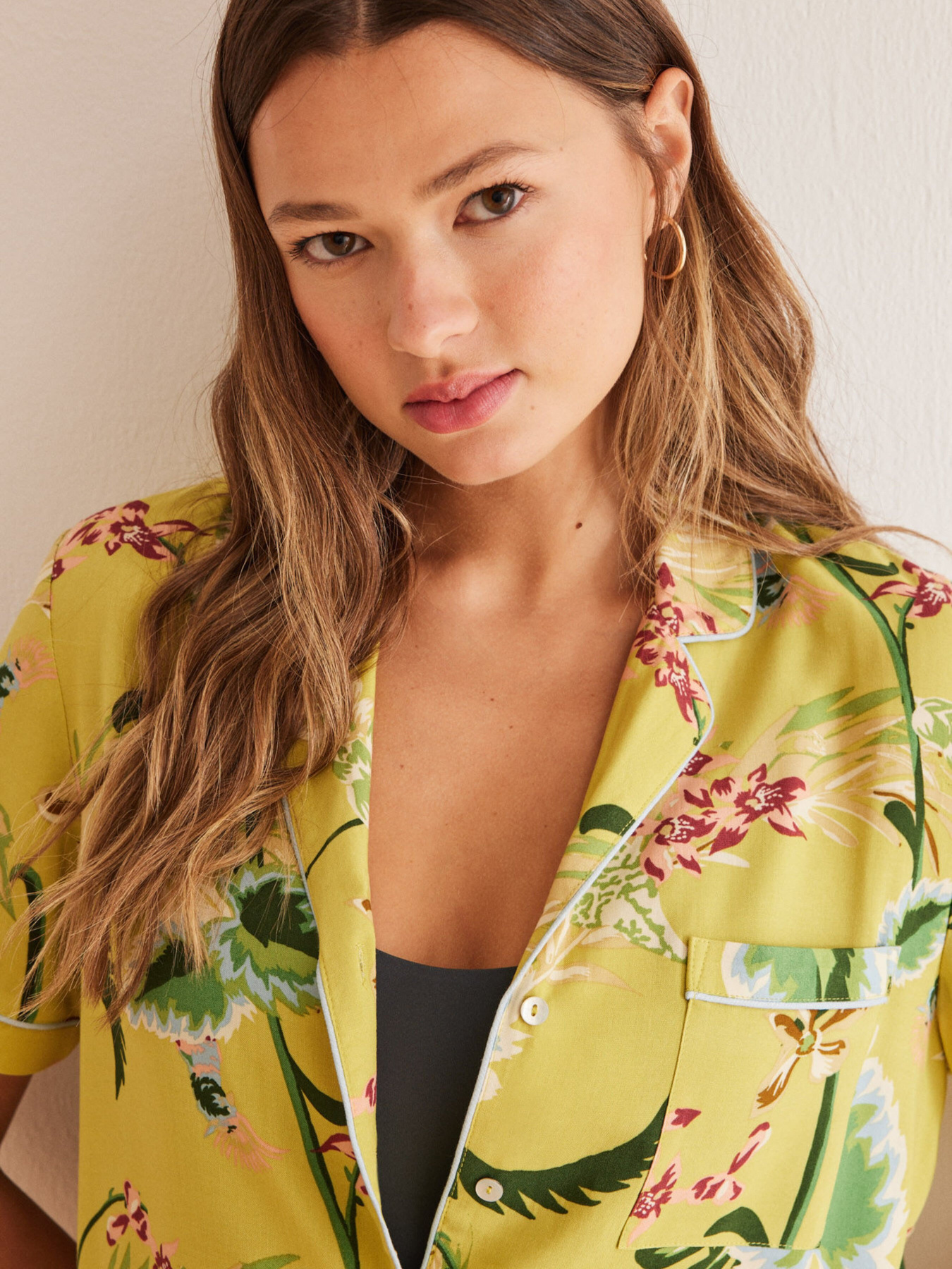 Пижама Women'secret модель 4858805-98 Фото