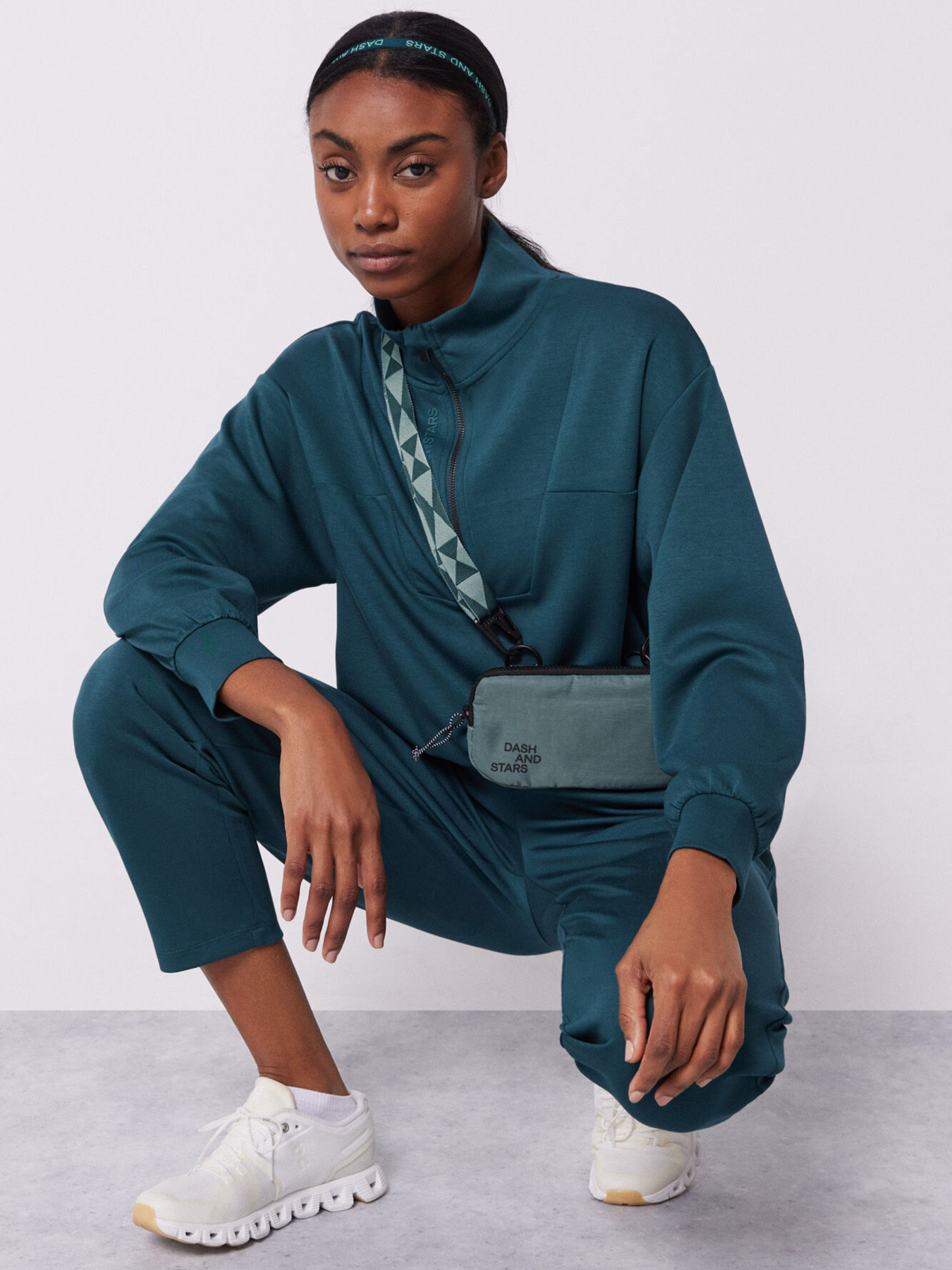 Штани спортивні Dash and Stars модель 5177008-20 Фото