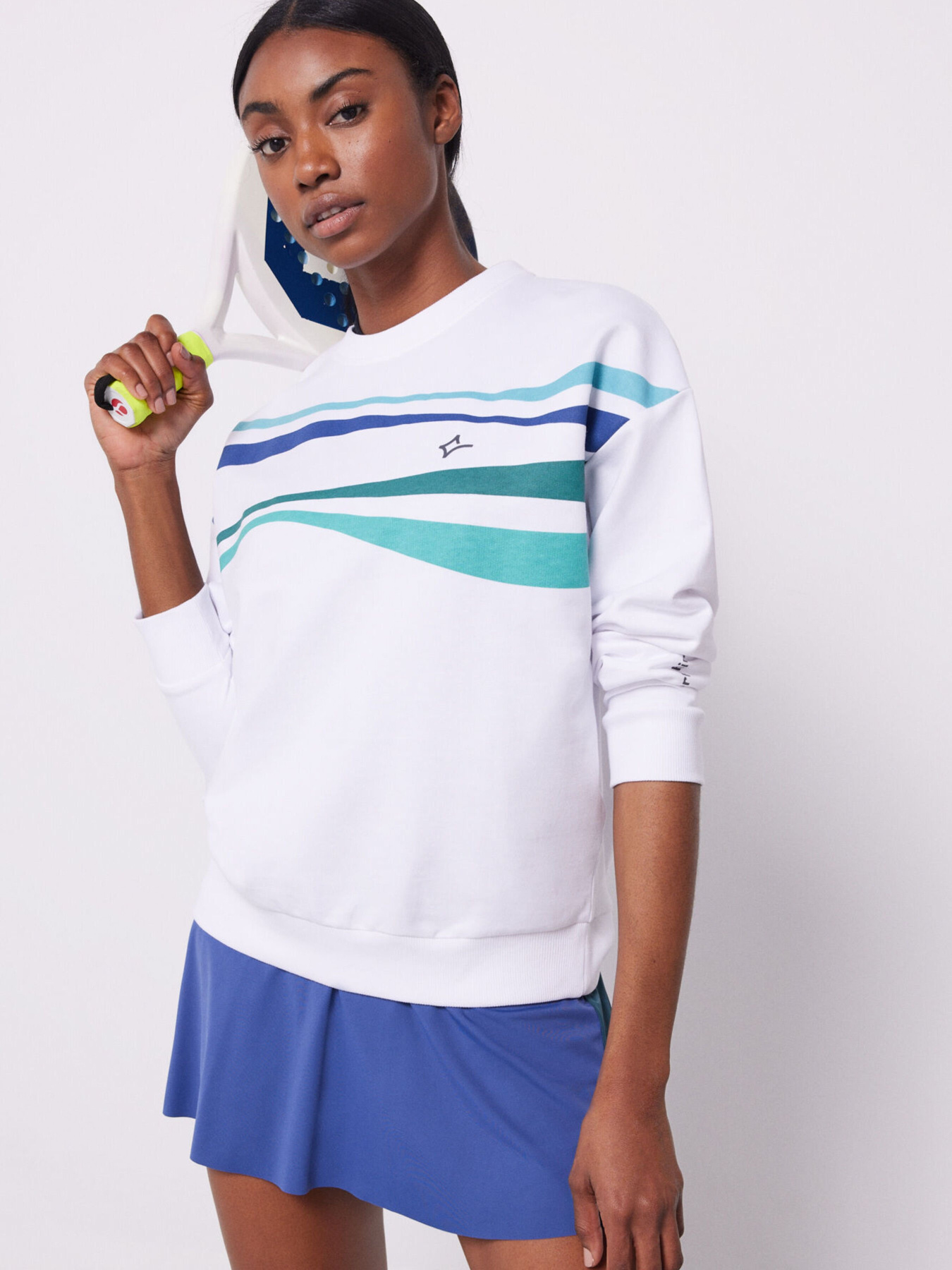 Спідниця міні Dash and Stars модель 5177010-11 Фото