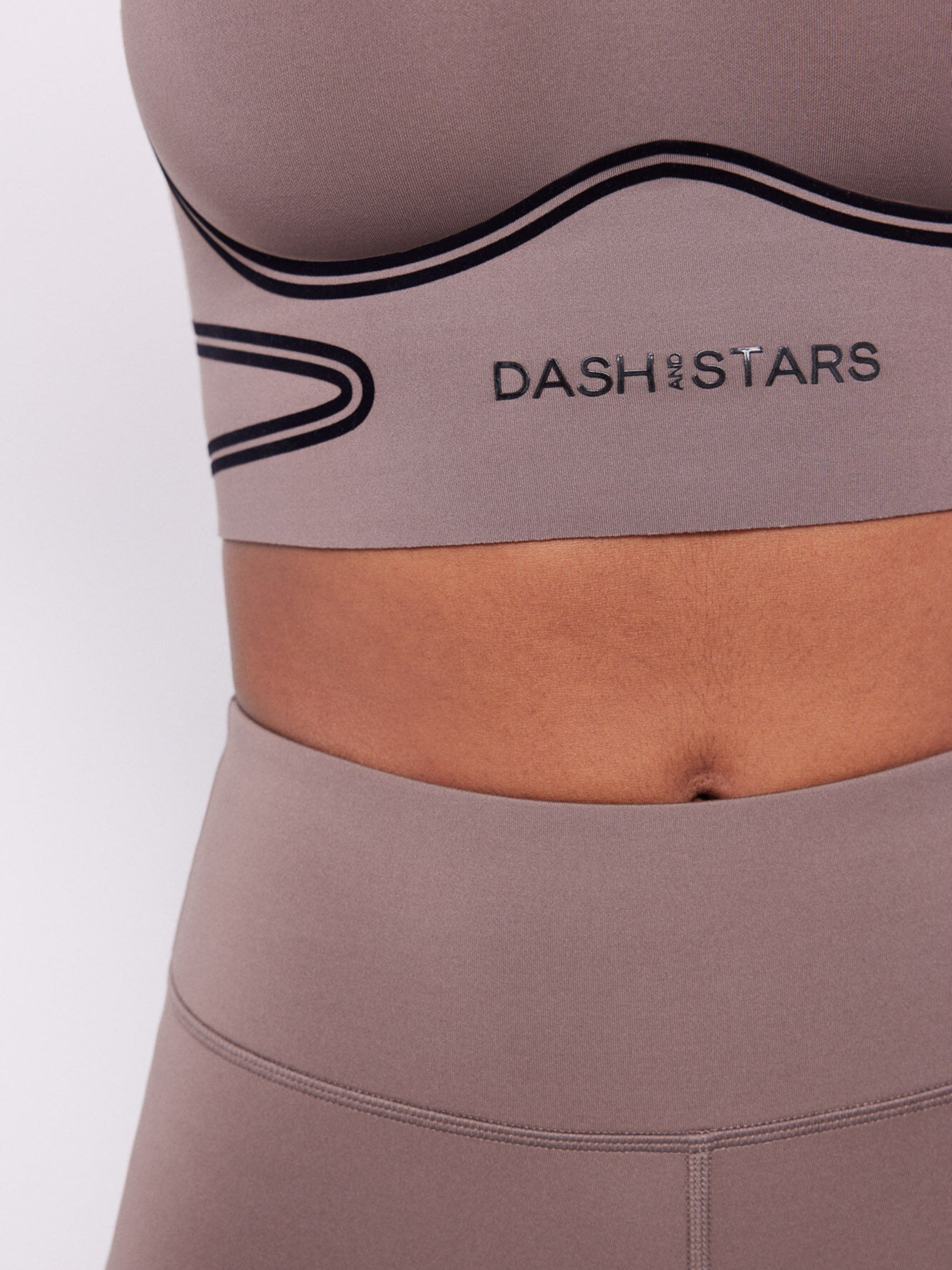 Спортивні леггінси Dash and Stars модель 5177012-31 Фото