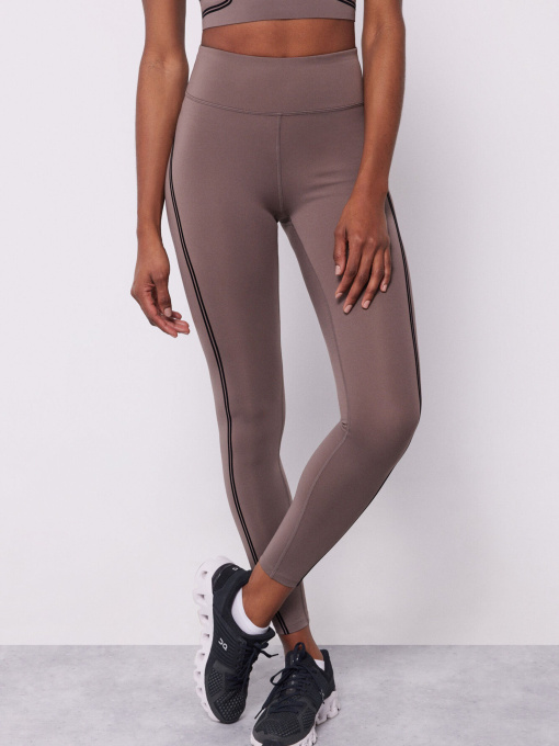 Спортивні леггінси Dash and Stars модель 5177012-31 Фото