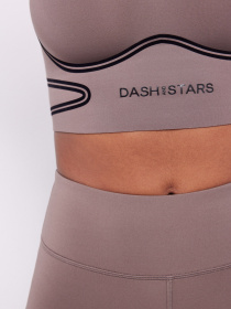 Спортивні леггінси Dash and Stars модель 5177012-31 Фото