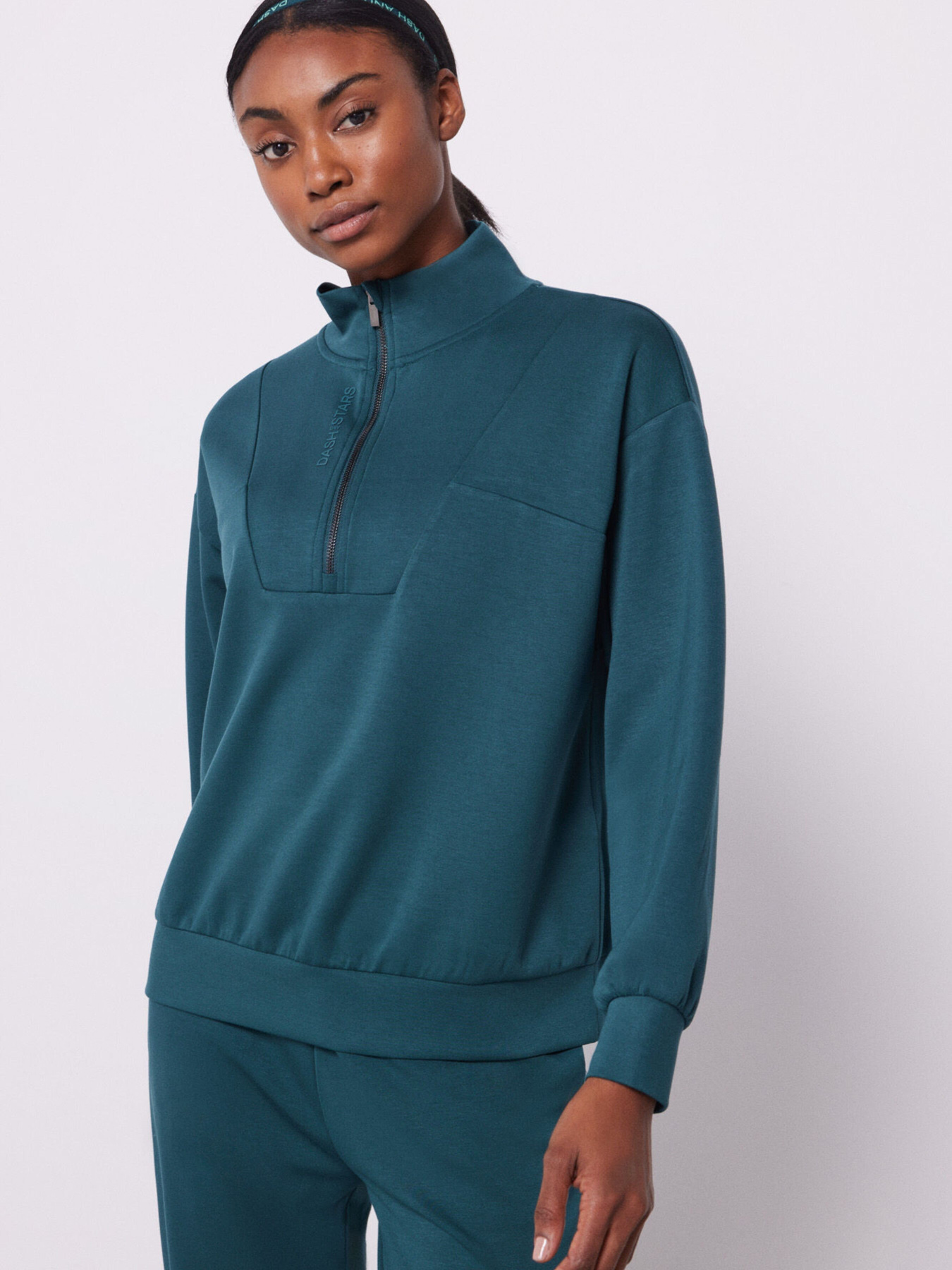 Кофта Dash and Stars модель 9417263-20 Кофта Dash and Stars модель 9417263-20 Фото