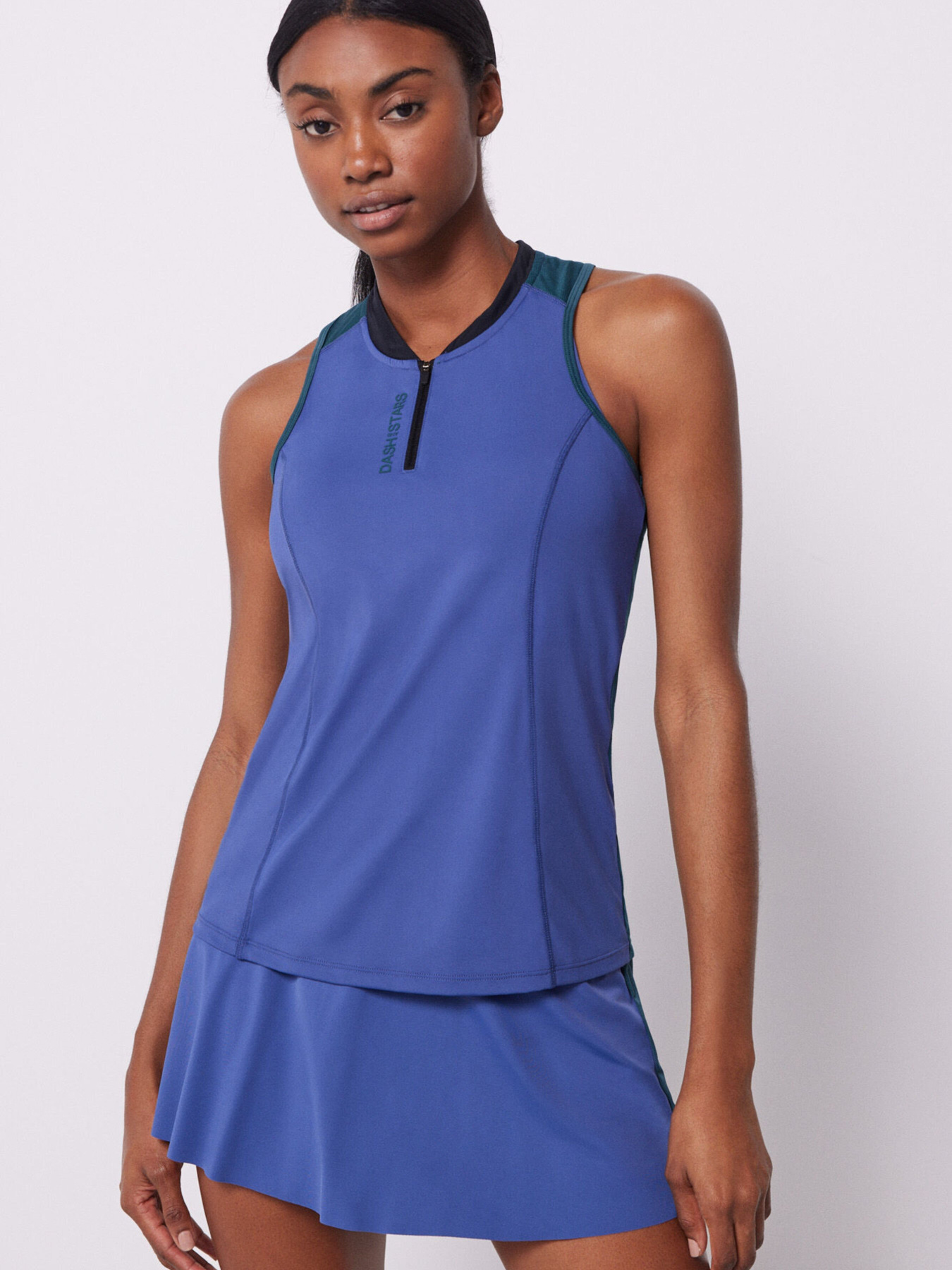 Майка спортивная Dash and Stars модель 9417266-11 Фото