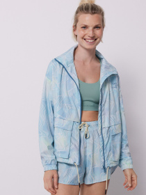 Ветровка Dash and Stars модель 9417277-19 Фото