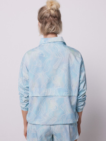 Ветровка Dash and Stars модель 9417277-19 Фото