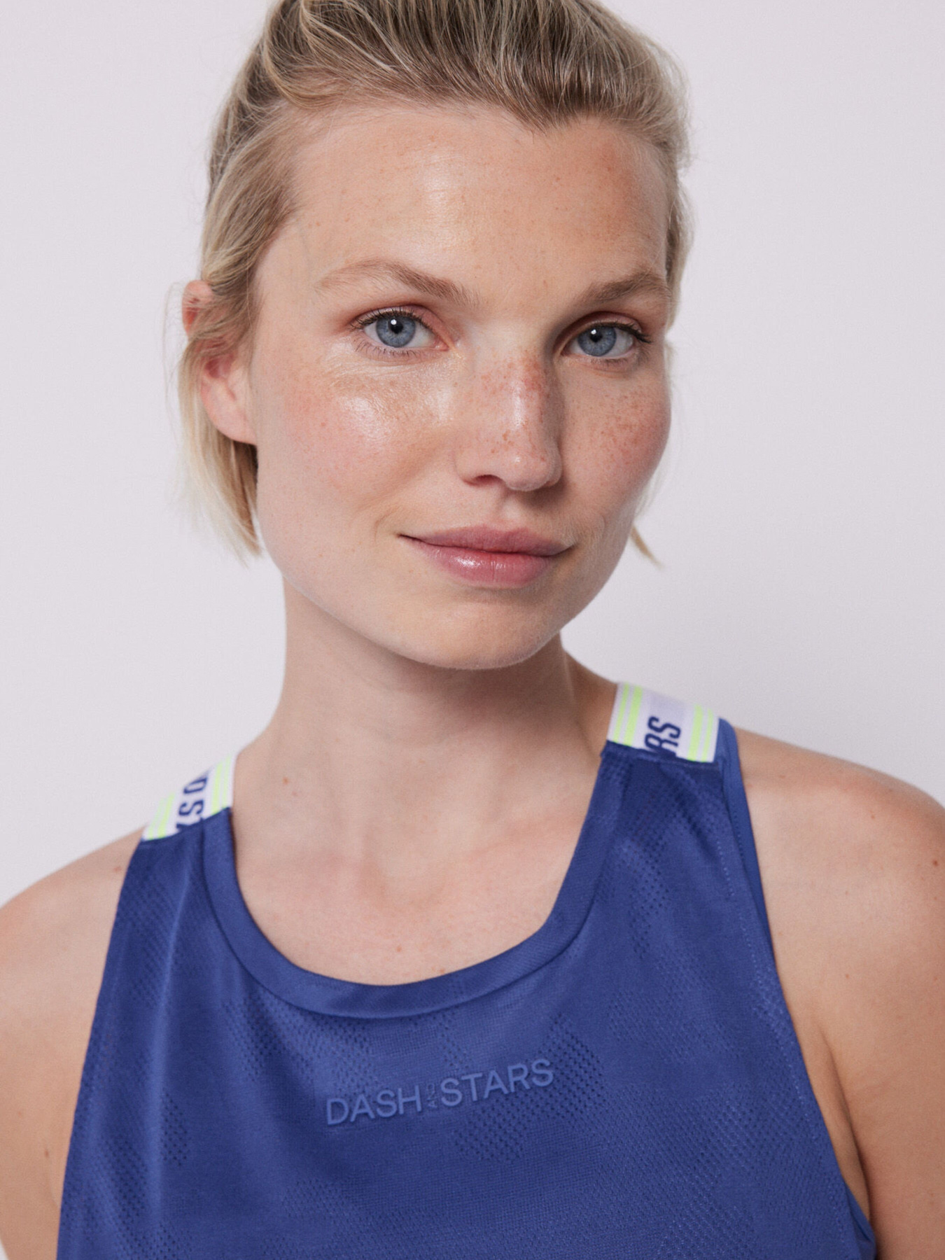 Майка спортивная Dash and Stars модель 9417282-11 Фото