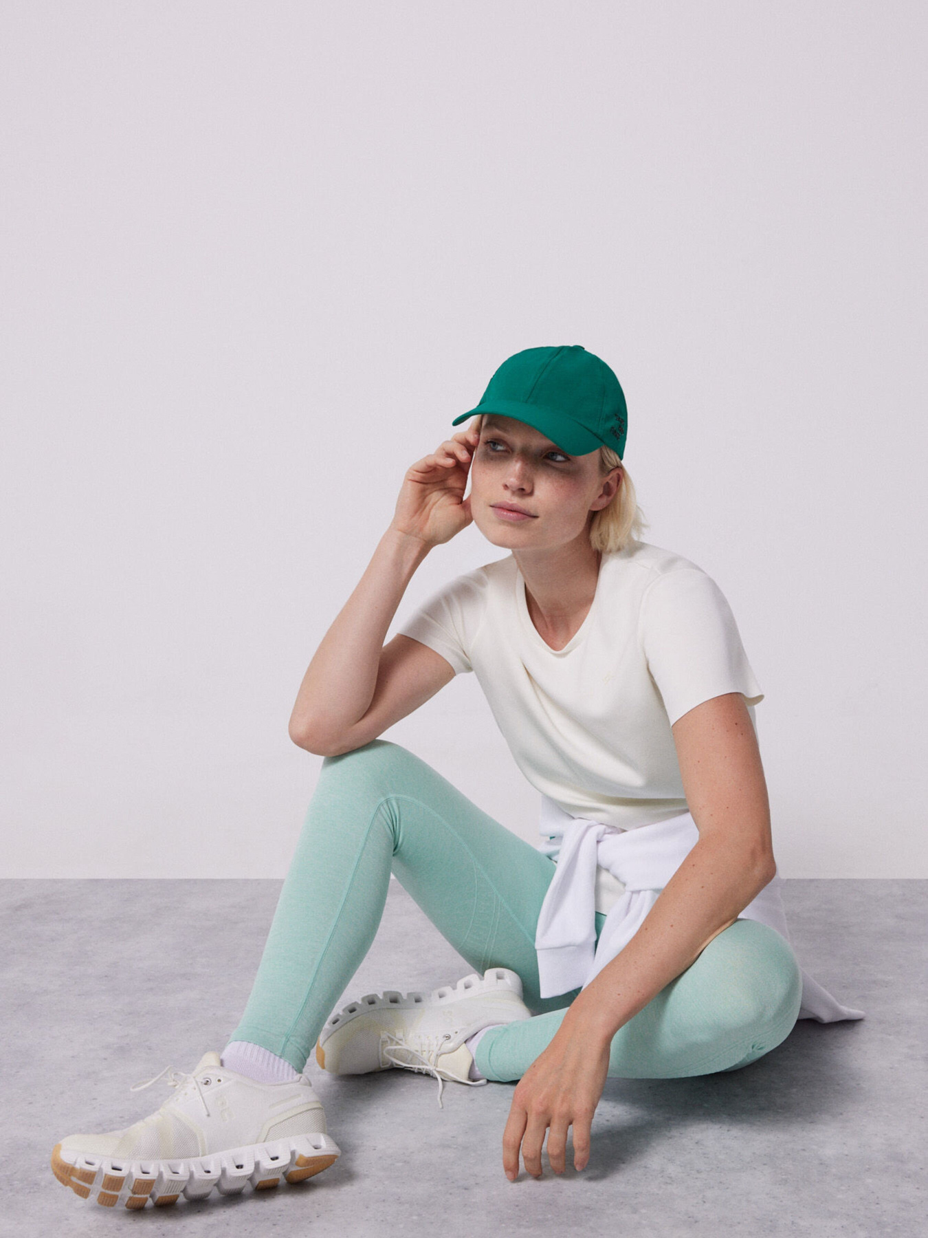 Футболка спортивная Dash and Stars модель 9417284-96 Фото