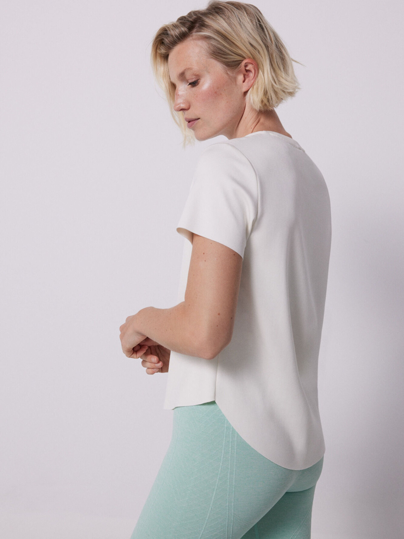 Футболка спортивная Dash and Stars модель 9417284-96 Фото