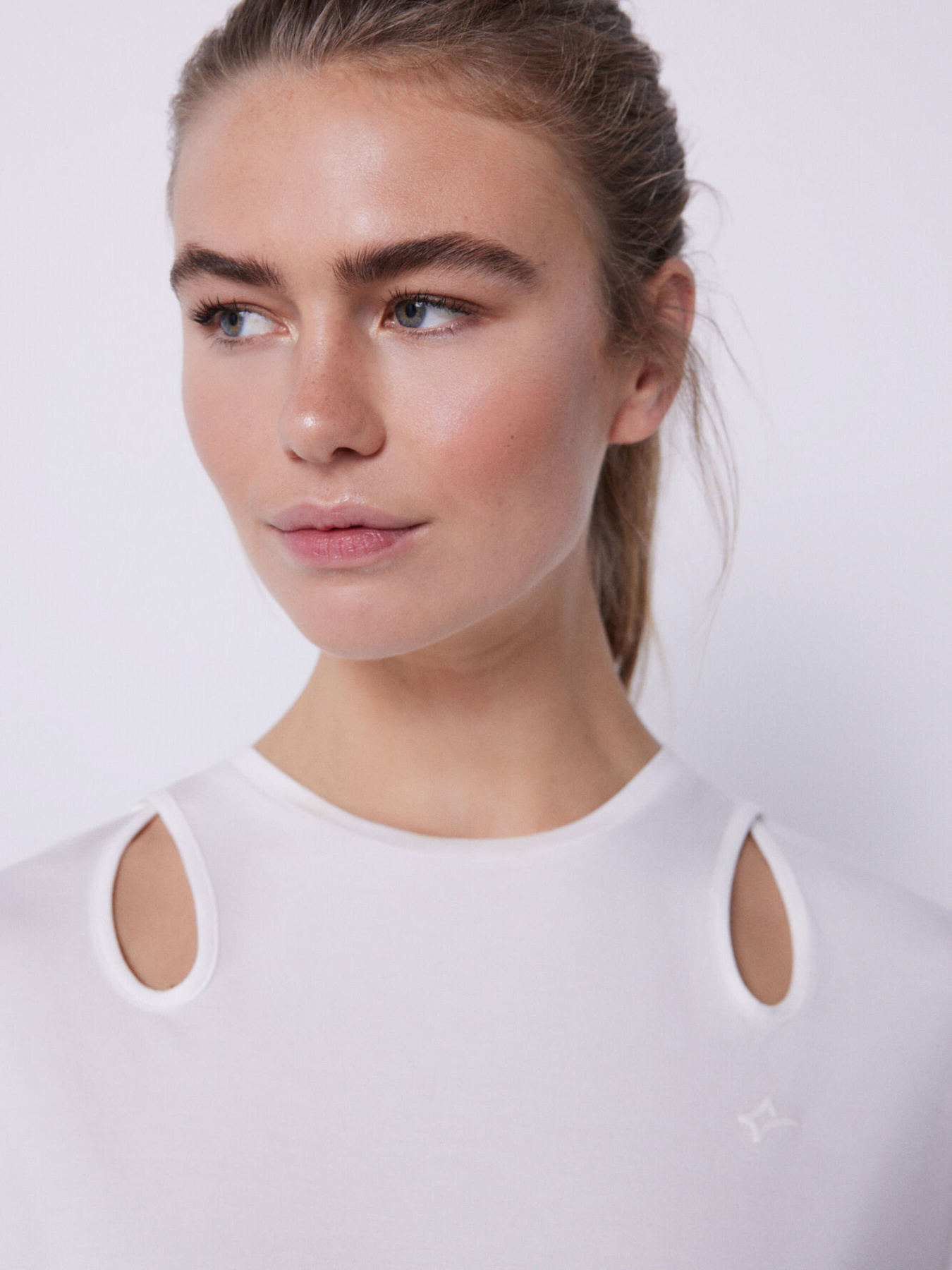 Футболка спортивная Dash and Stars модель 9417287-96 Фото