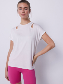 Футболка спортивная Dash and Stars модель 9417287-96 Фото