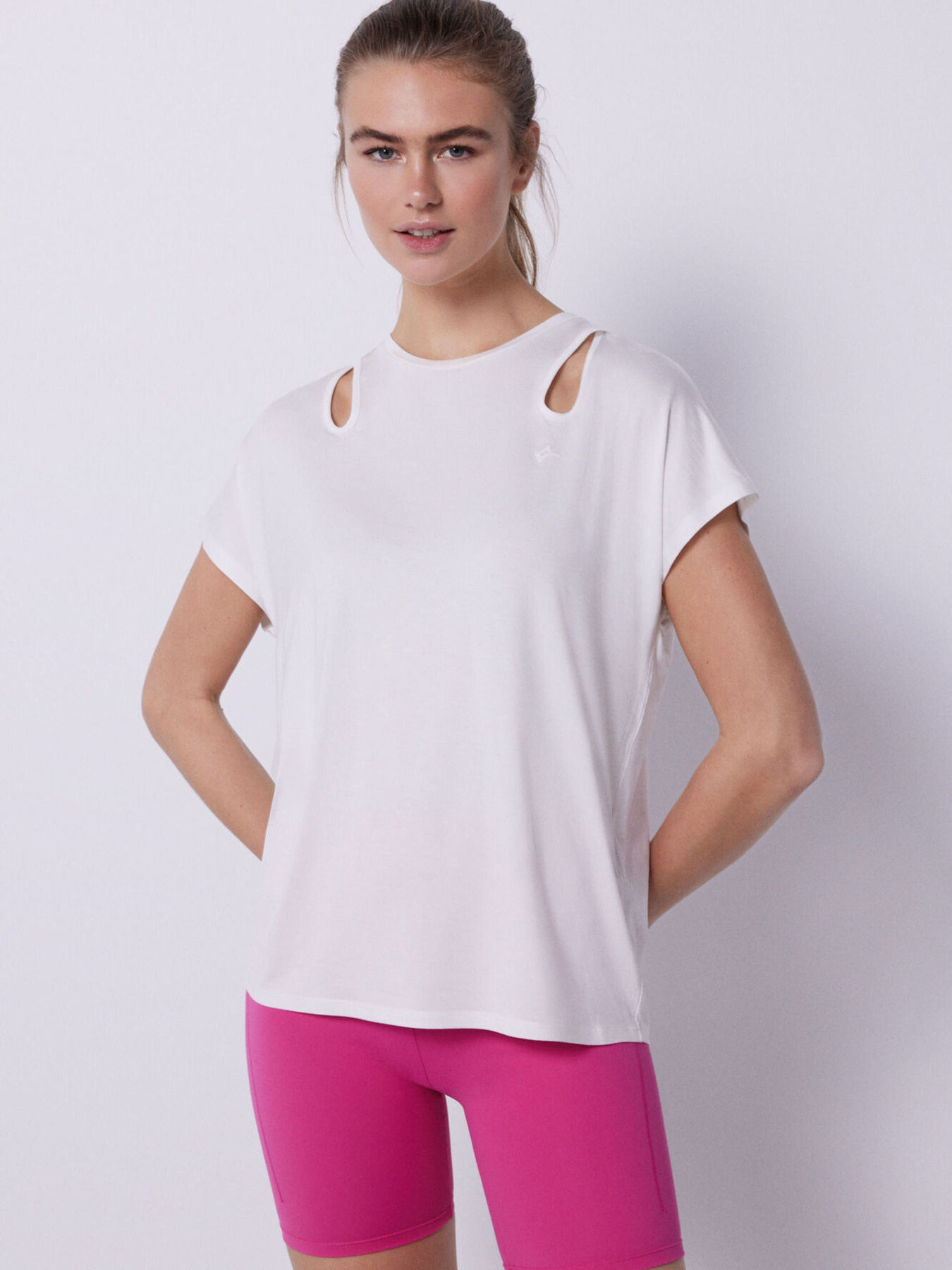 Футболка спортивная Dash and Stars модель 9417287-96 Футболка спортивная Dash and Stars модель 9417287-96 Фото