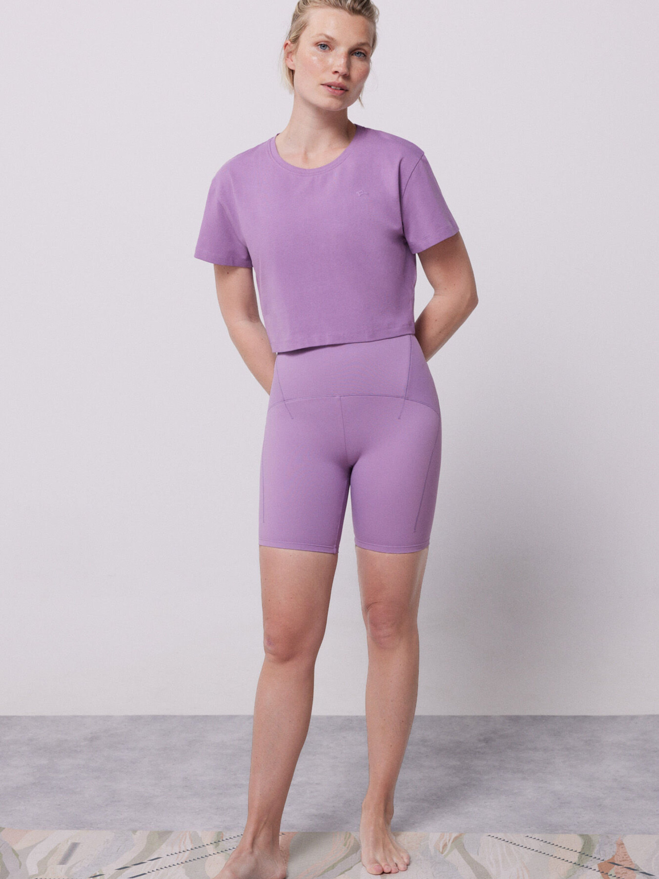 Футболка спортивная Dash and Stars модель 9417290-98 Фото