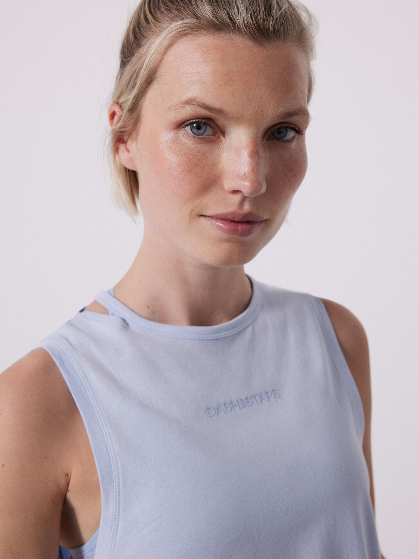 Майка спортивная Dash and Stars модель 9417292-16 Фото