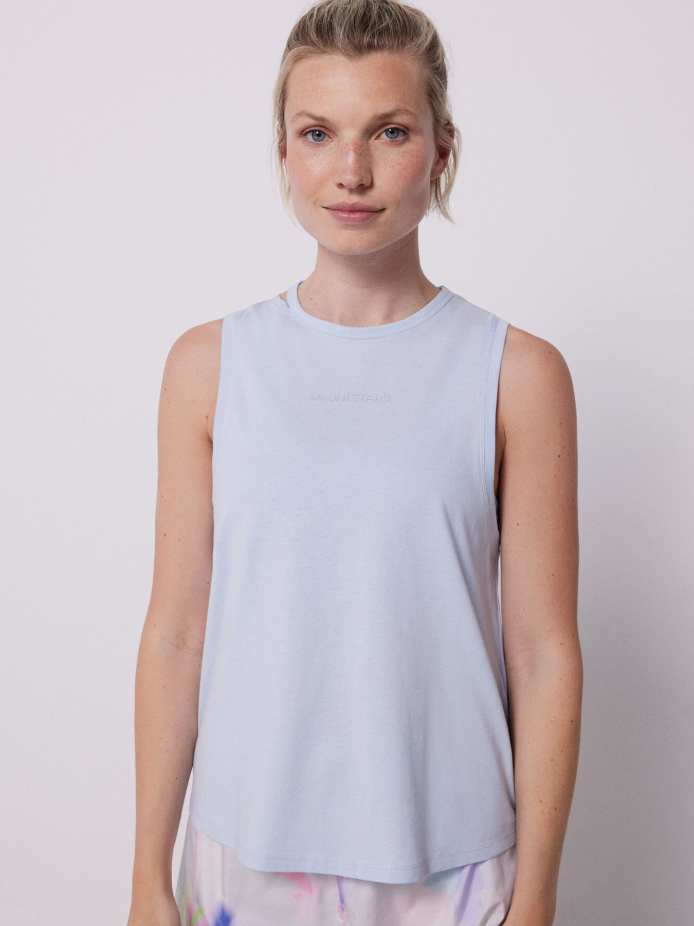 Майка спортивная Dash and Stars модель 9417292-16 Фото