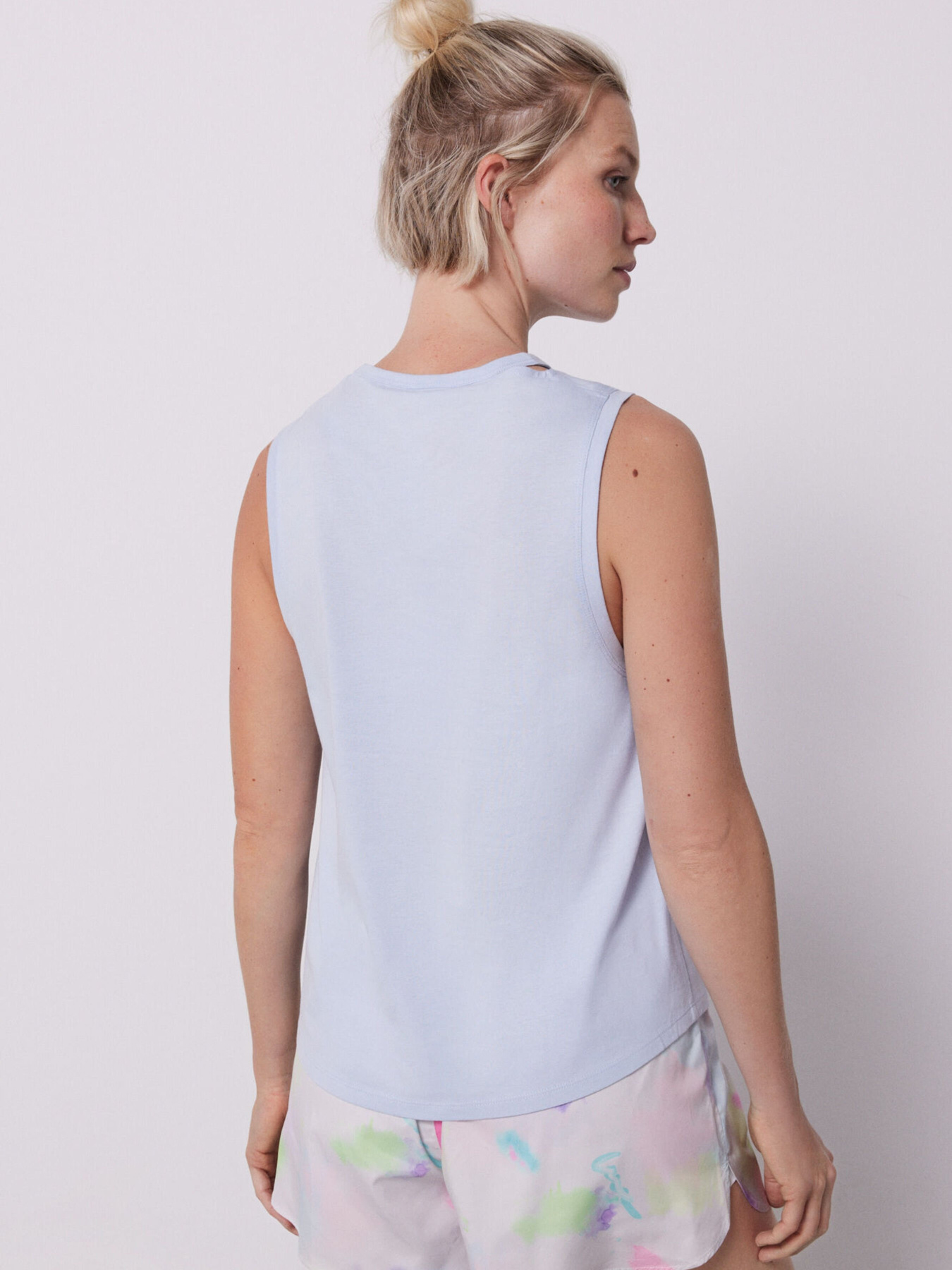 Спортивная майка Dash and Stars модель 9417292-16 Фото