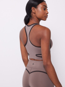 Спортивный топ Dash and Stars модель 9487037-31 Фото