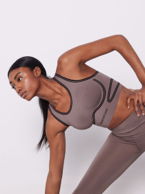 Спортивный топ Dash and Stars модель 9487037-31 Фото