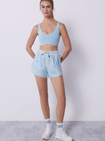 Топ спортивный Dash and Stars модель 9487038-12 Фото