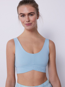 Топ спортивный Dash and Stars модель 9487038-12 Фото