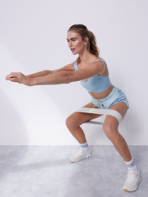 Топ спортивный Dash and Stars модель 9487038-12 Фото