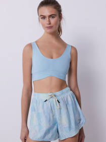 Топ спортивный Dash and Stars модель 9487038-12 Фото