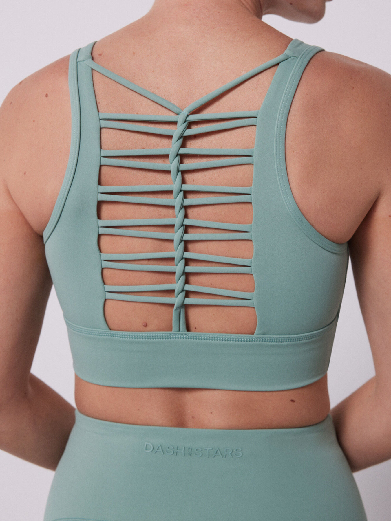 Топ спортивный Dash and Stars модель 9487044-24 Фото