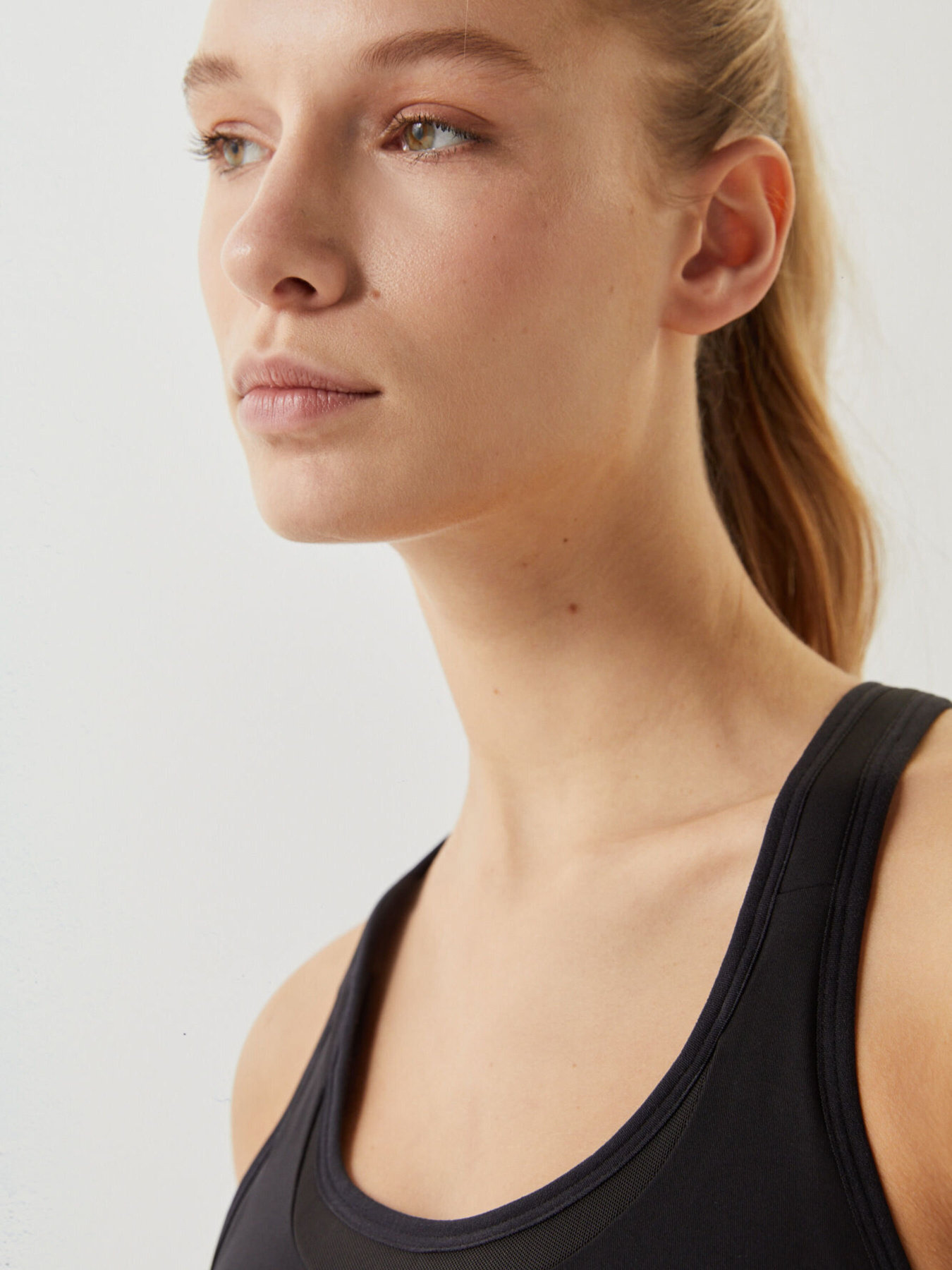 Топ спортивный Dash and Stars модель 9510008-01 Фото