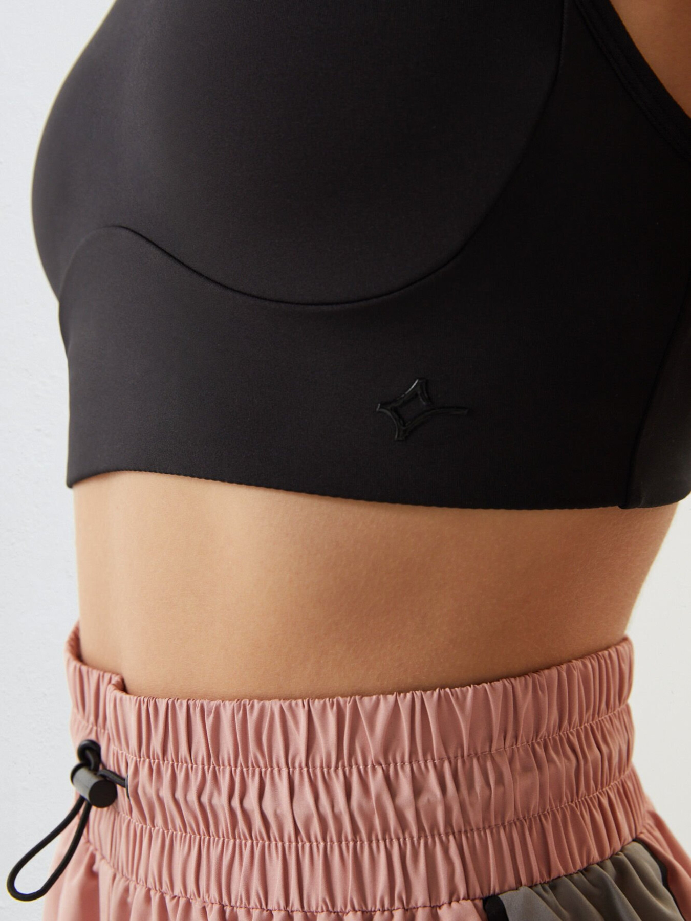 Топ спортивный Dash and Stars модель 9510010-01 Фото