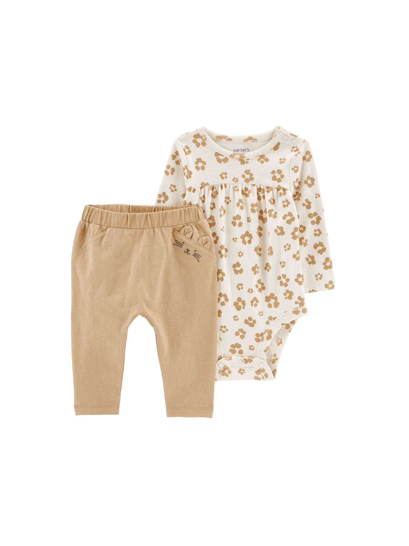 Комплект для немовлят Carter’s модель 1N960810 Комплект для немовлят Carter’s модель 1N960810 Фото