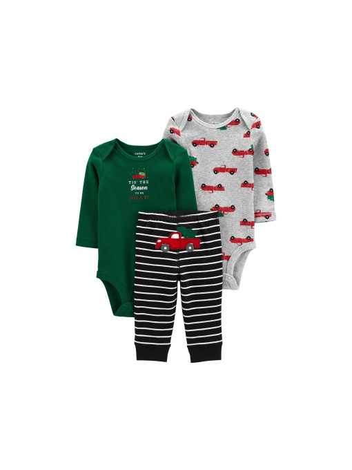 Комплект для немовлят Carter’s модель 1M105610 Фото