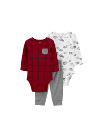Комплект для немовлят Carter’s модель 1O014910 Фото