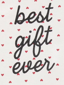 Комплект для немовлят Carter’s модель 1O038310 Фото