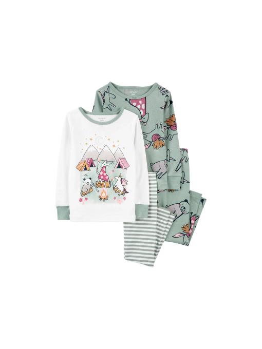 Піжама Carter’s модель 1O023910 Фото