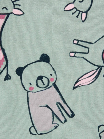 Пижама Carter’s модель 1O023910 Фото