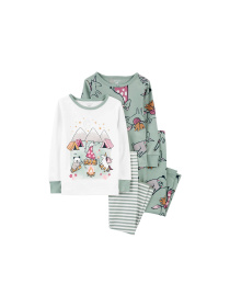 Пижама Carter’s модель 1O023910 Фото