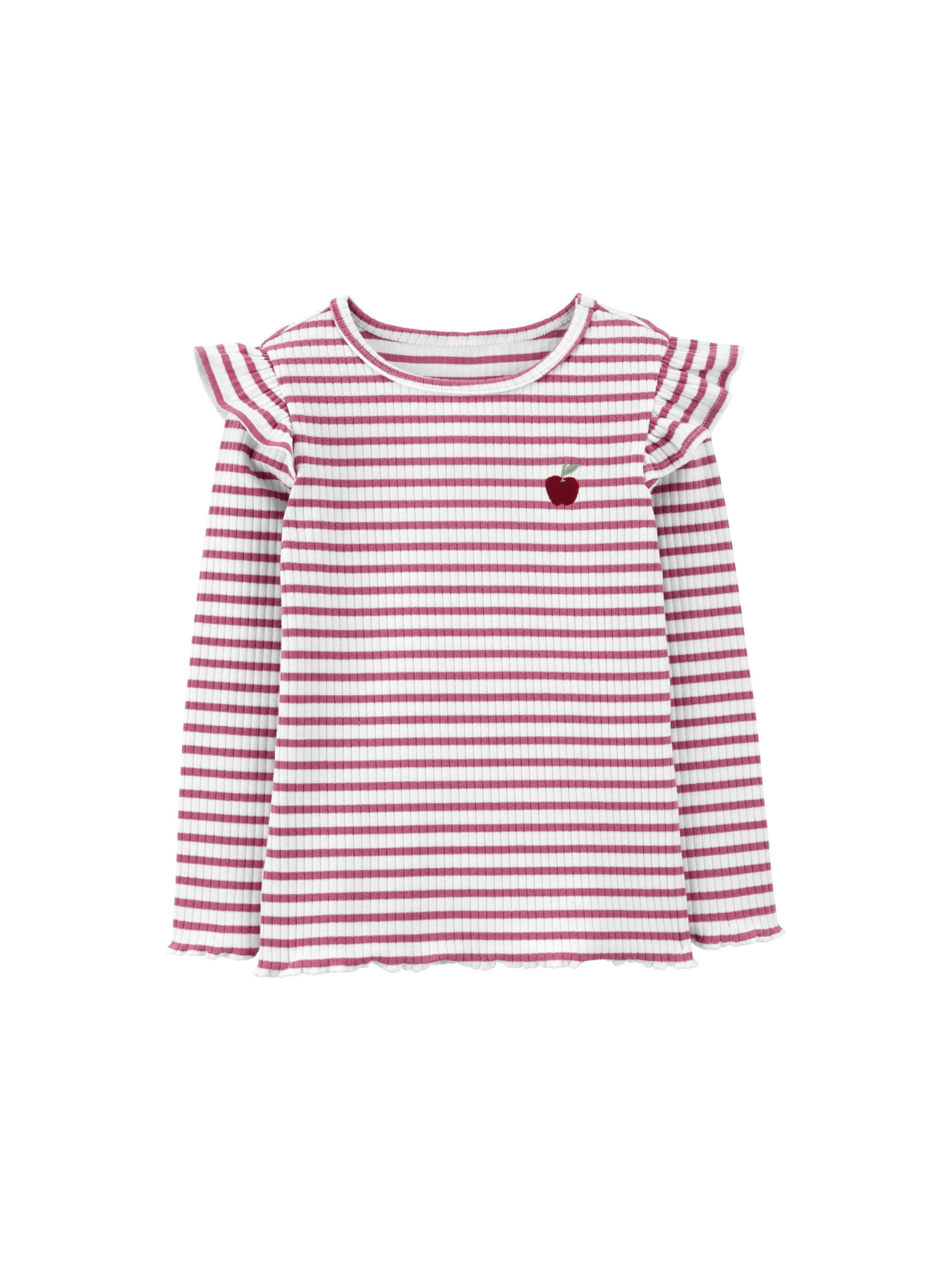 Лонгслів Carter’s модель 1O237110 Фото