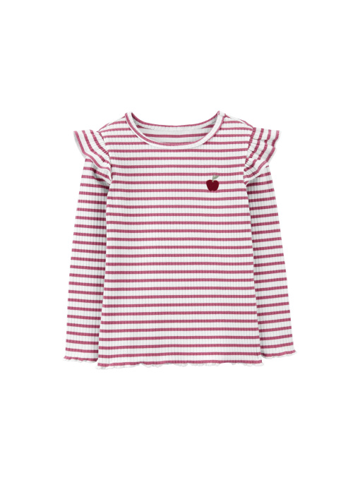 Лонгслив Carter’s модель 1O237110 Фото