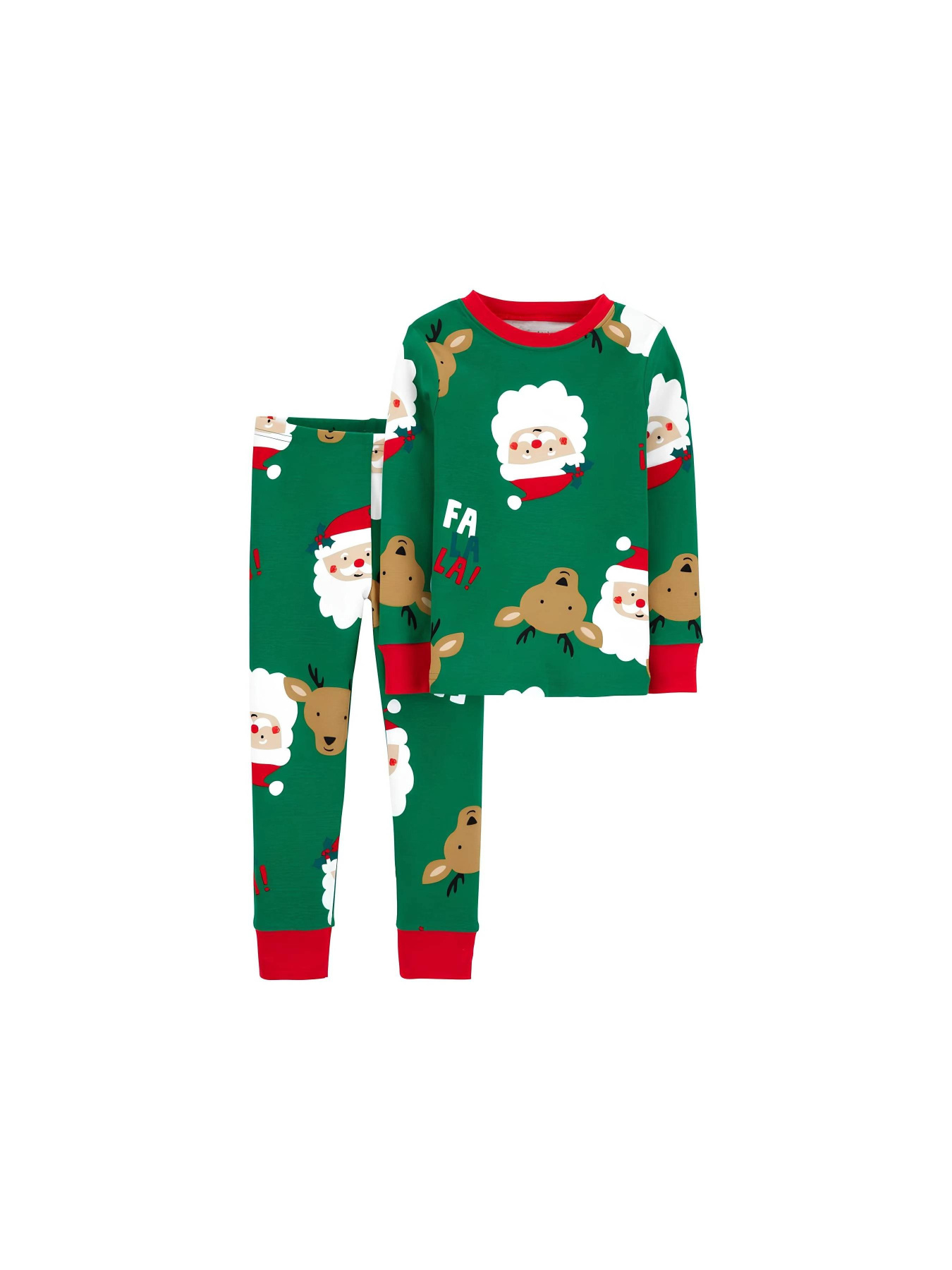 Пижама Carter’s модель 1M141410 Фото