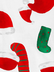 Піжама Carter’s модель 1O114910 Фото