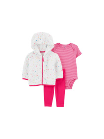 Комплект для немовлят Carter’s модель 1Q104810 Фото