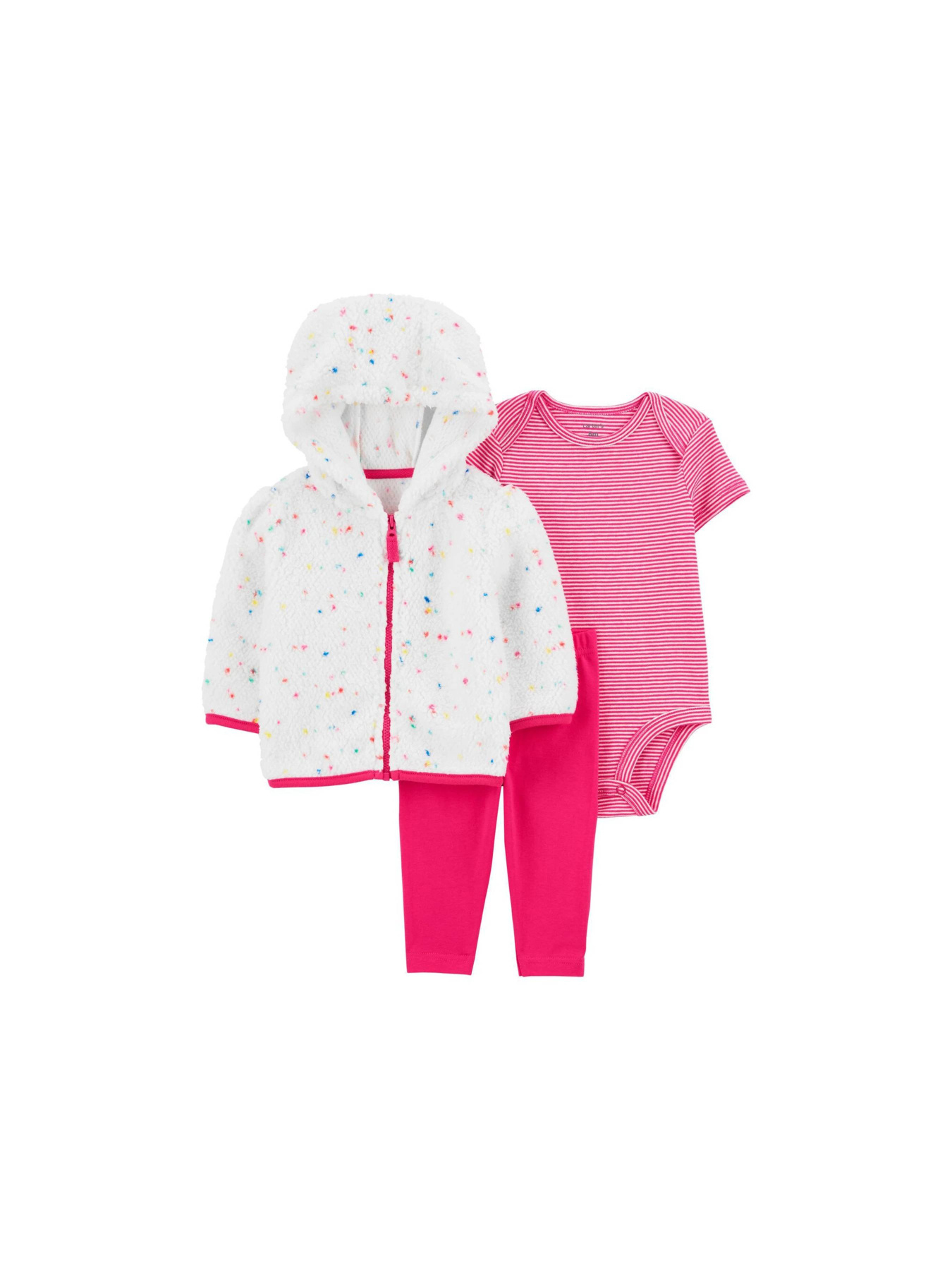 Комплект для немовлят Carter’s модель 1Q104810 Фото